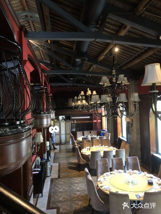 铜锣湾·有麝自然香(重庆新天地店)图片