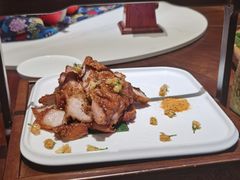 -甘家界牌柠檬鸭(青山店)