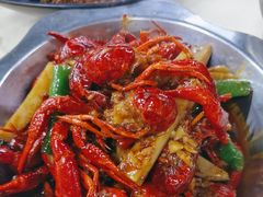 -聚味瞿记·龙虾堂(树木岭店)