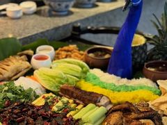 -解放碑威斯汀酒店-知味国际美食餐厅