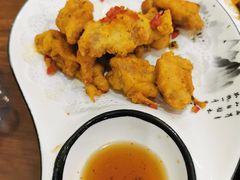 -长兴菜馆(高桥店)