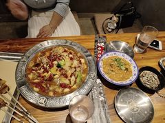 -破店肥哈·海鲜·烧烤(郑州银泰inPARK店)