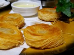 至正银丝饼-广东道至正餐厅(区庄店)