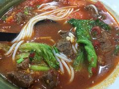 -缘久缘米粉(新街口店)