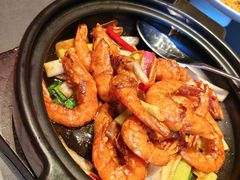 -上和臻品中国菜(花园街店)