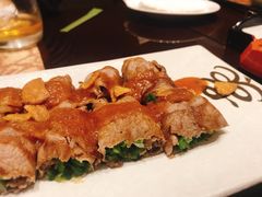 -九洲喜来登酒店湖月日餐厅