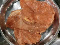 -英雄故事地摊烤肉(马驹桥店)