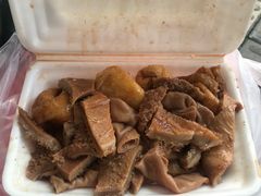 -细妹五香牛杂(步行街店)