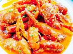 -霸王虾·麻辣小龙虾(清水河公园店)