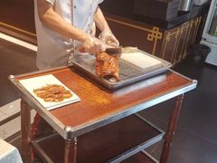 -惠丰堂饭庄·烤鸭·京味菜(西北旺·唐家岭店)