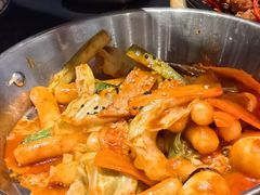 -西塔老太太泥炉烤肉(龙湖北苑天街店)