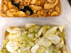 -清真宏玉祥黄门脸餐厅(华荫东里店)