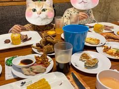 -汉巴味德(大悦城店)