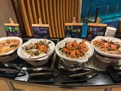 -漳州皇冠假日酒店·原素全日制餐厅