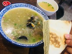 优质水盆羊肉-老白家水盆羊肉