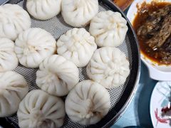 -石饮红星包子(中山路店)