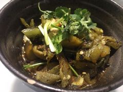 -泉味道贵州厨房(三里河店)