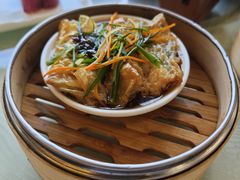 -岭南汇海鲜酒家·粤菜·手工茶点(蛇口店)