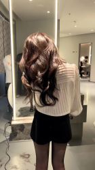 -3AM·S HAIR SALON烫发染发接发