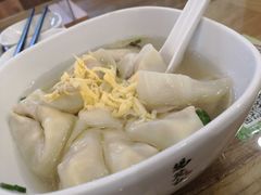 -锡笼记·无锡小笼(大润发店)