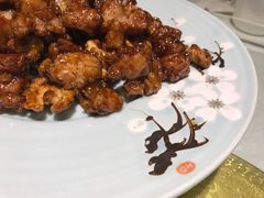 -东兴楼饭庄(六里桥店)