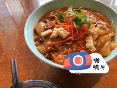 -95号酱骨·一块豆腐(展春园西路店)