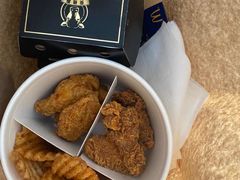 -麦当劳(城西银泰店)