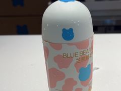 -兰熊鲜奶(西直门凯德mall店)