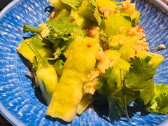 -火塘云南烧烤大排档