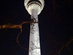 -南通濠河风景名胜区