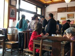 大堂-笑来喜馄饨小笼工坊店(湖滨街店)