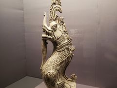 -曼谷国家博物馆