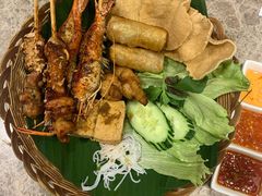 -美奈小馆·东南亚菜(福田星河COCO Park店)