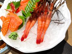 -虹料理·日料放题(悠方店)