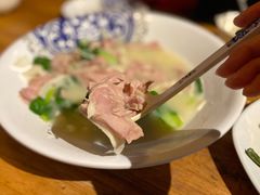 -山城遇宴·重庆江湖菜(五道口银谷大厦店)