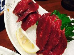 马肉ci shen-熊藏居酒屋(kkone店)