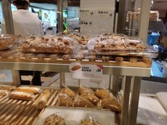 -BreadTalk面包新语·烘焙蛋糕(广州白云五号店)