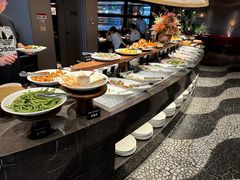 -拉蒂娜·巴西牛排馆 Latina·Brazilian Steakhouse(王府井喜悦店)