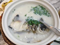 天目湖砂锅鱼头-紫藤园·天目湖大鱼头(南山竹海店)