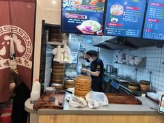 -鸡鸣汤包(红山动物园店)