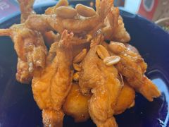 -小吊梨汤·北京菜·烤鸭(双井乐成中心店)