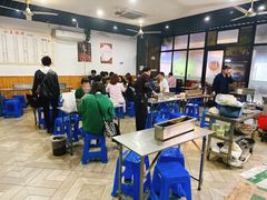 -小王烧烤(毓龙路店)