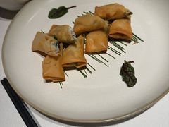 -莆田餐厅PUTIEN(世博源店)