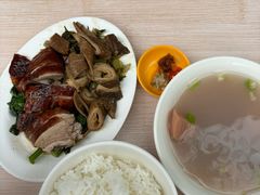 -程记烧腊快餐店(松园南街店)