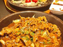 -Aqua Oasis 水天堂(石路天虹店)
