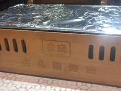 -云晓光头烧烤吧(新大陆广场店)