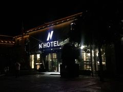 -大理N度酒店