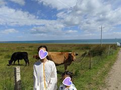 -青海湖国家重点风景名胜区