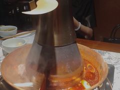 -京元盛铜锅涮肉(上海总店)