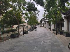-三林塘老街